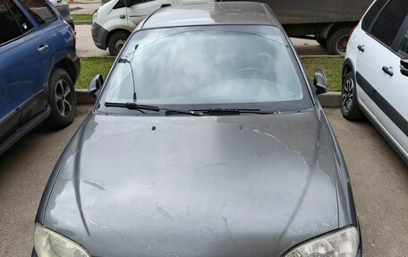 KIA Spectra II (LD), 2006 год, 170 000 рублей, 2 фотография