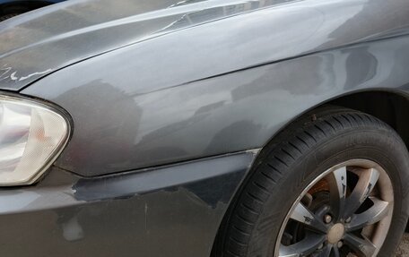 KIA Spectra II (LD), 2006 год, 170 000 рублей, 3 фотография