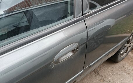KIA Spectra II (LD), 2006 год, 170 000 рублей, 4 фотография