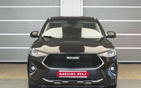 Haval F7 I, 2019 год, 1 745 000 рублей, 23 фотография