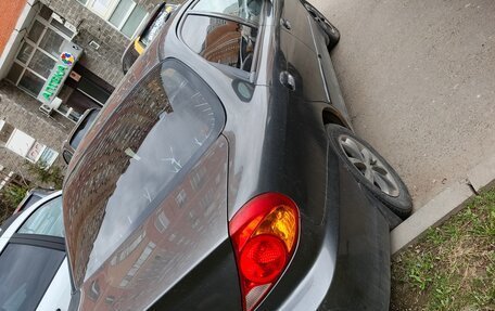 KIA Spectra II (LD), 2006 год, 170 000 рублей, 7 фотография