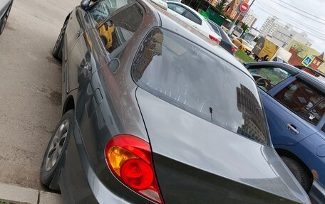 KIA Spectra II (LD), 2006 год, 170 000 рублей, 8 фотография