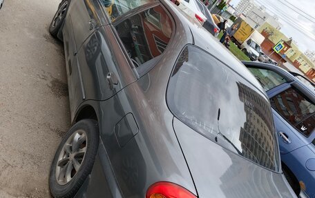 KIA Spectra II (LD), 2006 год, 170 000 рублей, 5 фотография