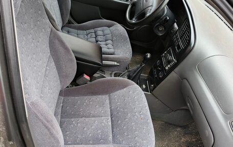 KIA Spectra II (LD), 2006 год, 170 000 рублей, 14 фотография