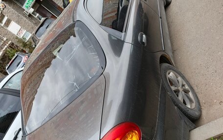 KIA Spectra II (LD), 2006 год, 170 000 рублей, 9 фотография