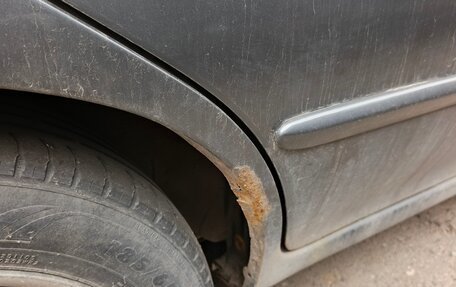KIA Spectra II (LD), 2006 год, 170 000 рублей, 10 фотография