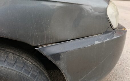 KIA Spectra II (LD), 2006 год, 170 000 рублей, 12 фотография