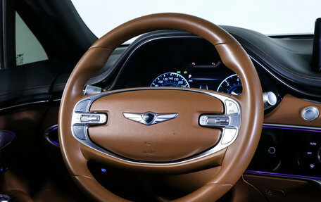 Genesis GV70, 2021 год, 3 990 000 рублей, 15 фотография