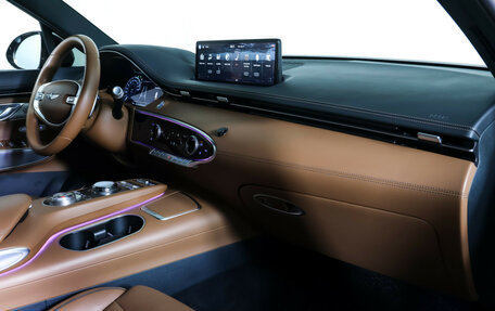 Genesis GV70, 2021 год, 3 990 000 рублей, 10 фотография