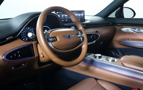 Genesis GV70, 2021 год, 3 990 000 рублей, 16 фотография
