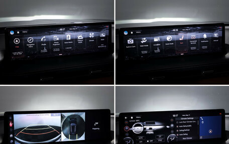 Genesis GV70, 2021 год, 3 990 000 рублей, 21 фотография