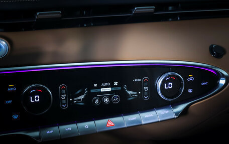 Genesis GV70, 2021 год, 3 990 000 рублей, 19 фотография