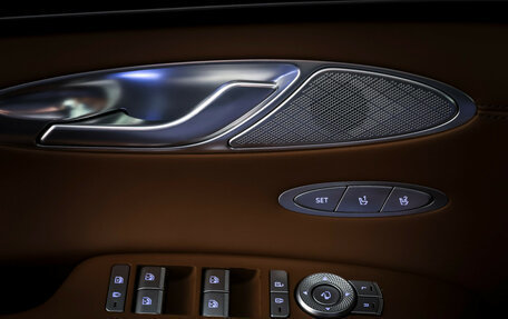 Genesis GV70, 2021 год, 3 990 000 рублей, 18 фотография