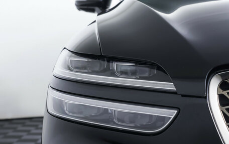 Genesis GV70, 2021 год, 3 990 000 рублей, 28 фотография
