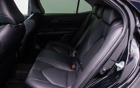 Toyota Camry, 2021 год, 3 045 000 рублей, 11 фотография