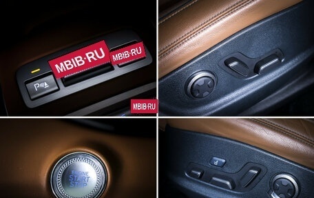 Genesis GV70, 2021 год, 3 990 000 рублей, 20 фотография