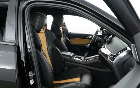 BMW X6 M, 2020 год, 11 685 055 рублей, 8 фотография