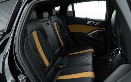 BMW X6 M, 2020 год, 11 685 055 рублей, 7 фотография