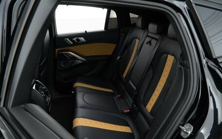 BMW X6 M, 2020 год, 11 685 055 рублей, 9 фотография