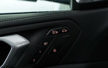 BMW X6 M, 2020 год, 11 685 055 рублей, 22 фотография