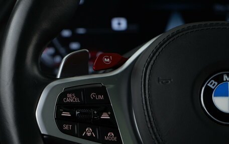 BMW X6 M, 2020 год, 11 685 055 рублей, 13 фотография