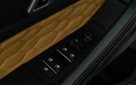 BMW X6 M, 2020 год, 11 685 055 рублей, 21 фотография
