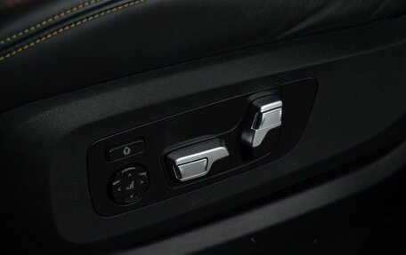 BMW X6 M, 2020 год, 11 685 055 рублей, 20 фотография