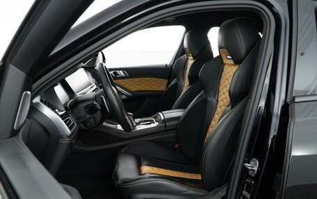 BMW X6 M, 2020 год, 11 685 055 рублей, 10 фотография