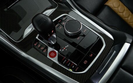 BMW X6 M, 2020 год, 11 685 055 рублей, 16 фотография