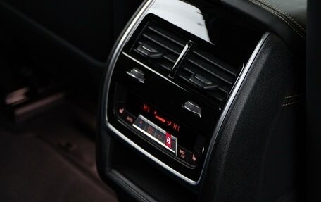 BMW X6 M, 2020 год, 11 685 055 рублей, 18 фотография