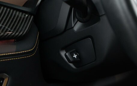 BMW X6 M, 2020 год, 11 685 055 рублей, 25 фотография