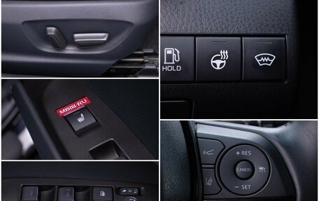 Toyota Camry, 2021 год, 3 045 000 рублей, 16 фотография