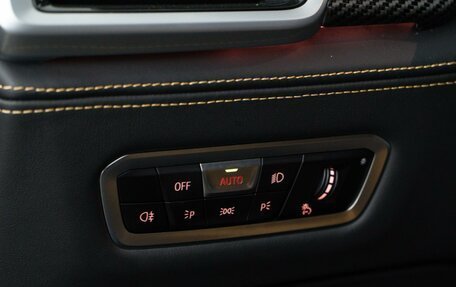 BMW X6 M, 2020 год, 11 685 055 рублей, 24 фотография