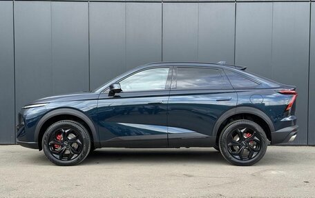 Haval F7x, 2026 год, 3 799 000 рублей, 3 фотография