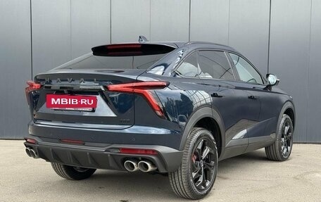Haval F7x, 2026 год, 3 799 000 рублей, 4 фотография