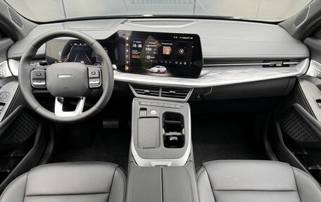 Haval F7x, 2026 год, 3 799 000 рублей, 8 фотография