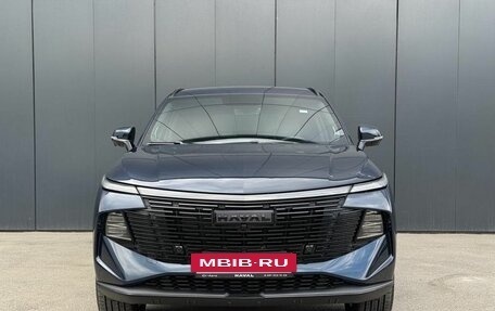 Haval F7x, 2026 год, 3 799 000 рублей, 2 фотография