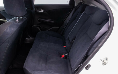 Honda Civic IX, 2012 год, 1 350 000 рублей, 11 фотография