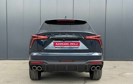 Haval F7x, 2026 год, 3 799 000 рублей, 5 фотография