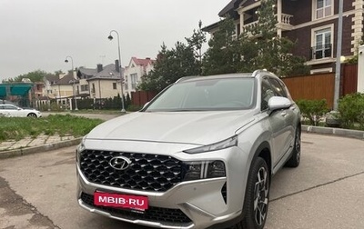 Hyundai Santa Fe IV, 2023 год, 4 500 000 рублей, 1 фотография