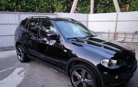 BMW X5, 2009 год, 1 800 000 рублей, 1 фотография