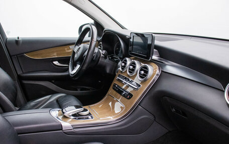 Mercedes-Benz GLC, 2016 год, 2 650 000 рублей, 10 фотография