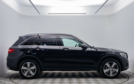 Mercedes-Benz GLC, 2016 год, 2 650 000 рублей, 6 фотография
