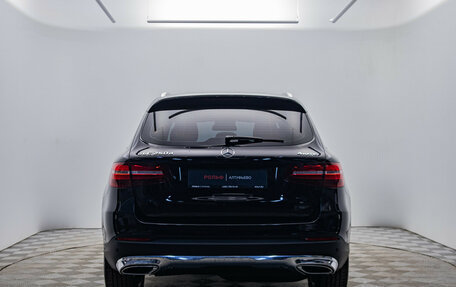 Mercedes-Benz GLC, 2016 год, 2 650 000 рублей, 4 фотография