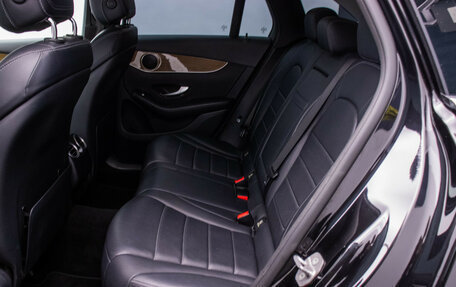 Mercedes-Benz GLC, 2016 год, 2 650 000 рублей, 11 фотография