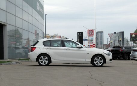 BMW 1 серия, 2014 год, 1 070 000 рублей, 4 фотография