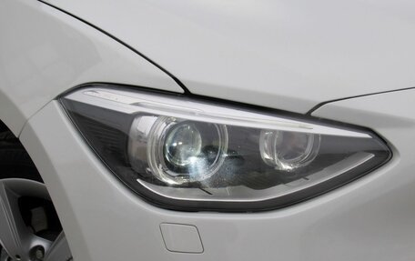 BMW 1 серия, 2014 год, 1 070 000 рублей, 9 фотография