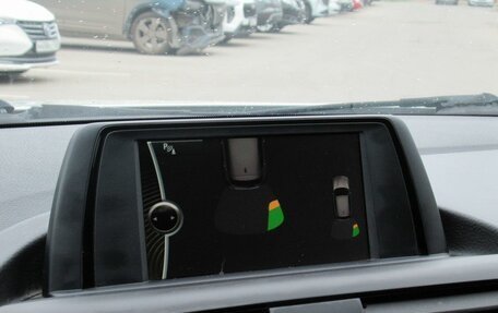 BMW 1 серия, 2014 год, 1 070 000 рублей, 11 фотография