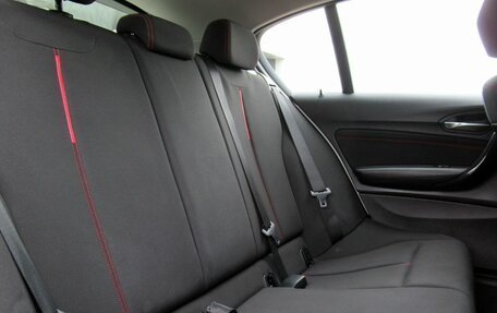 BMW 1 серия, 2014 год, 1 070 000 рублей, 17 фотография