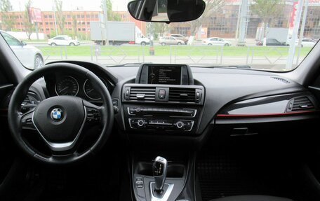 BMW 1 серия, 2014 год, 1 070 000 рублей, 15 фотография